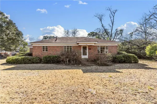 5451 Moffett RD, Mobile, AL 36618