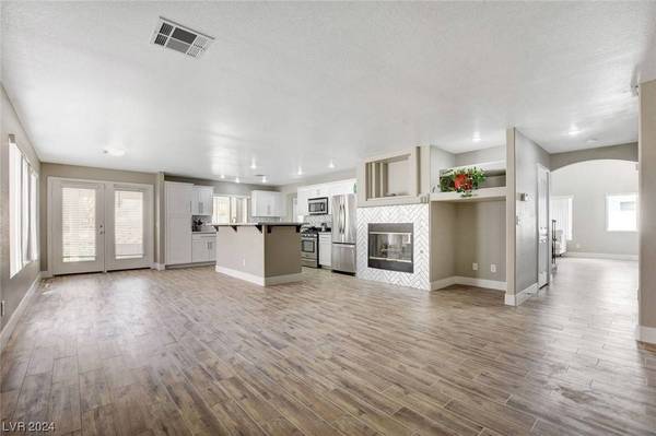 3961 Argent Star Court, Las Vegas, NV 89147