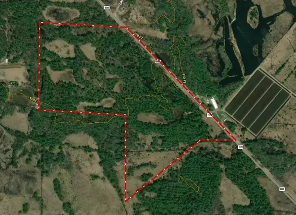 W513 CTH HH, Warrens,warrens, WI 54666