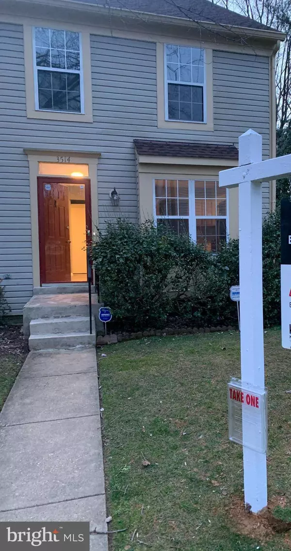 3514 CHILDRESS TER, Burtonsville, MD 20866