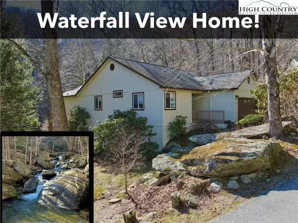 191 Woodwinds LN, Seven Devils, NC 28604