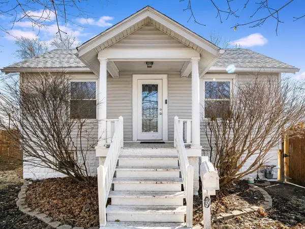 14547 Sawyer Avenue, Midlothian, IL 60445