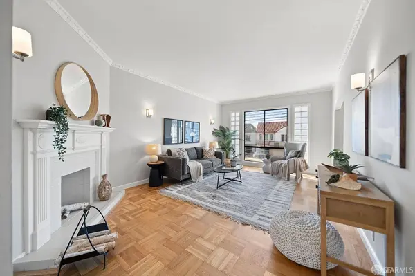 1854 34th AVE, San Francisco, CA 94122