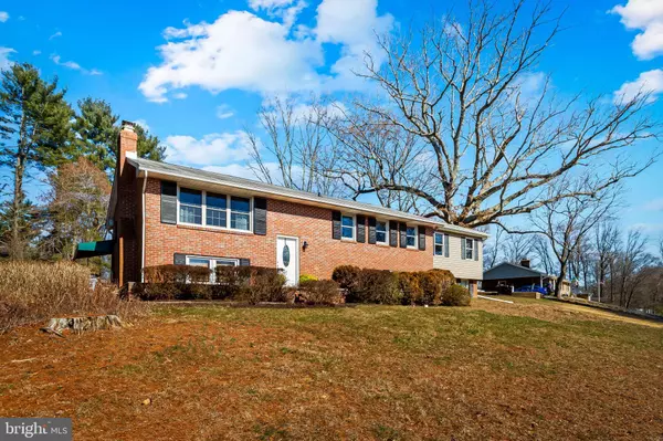 2011 HILLCROFT DR, Forest Hill, MD 21050