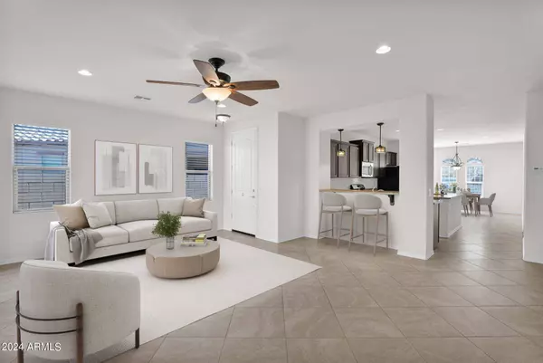 228 E CAROB Drive, Chandler, AZ 85286