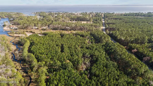 1381 White Farm Road, Oriental, NC 28571