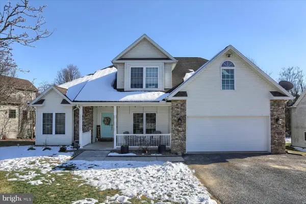 432 WOODLAND DR, Dillsburg, PA 17019