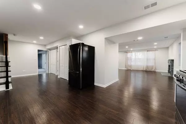 4841 W 119th ST, Alsip, IL 60803