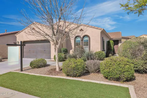 228 E CAROB Drive, Chandler, AZ 85286
