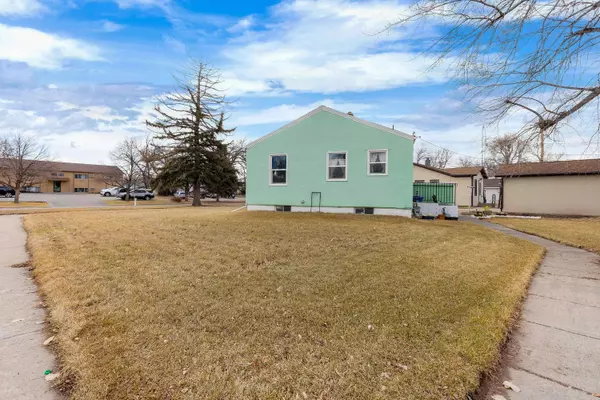 1503 Sioux Avenue, Rapid City, SD 57701