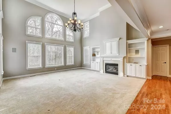 11708 Morgan Horse TRL, Huntersville, NC 28078