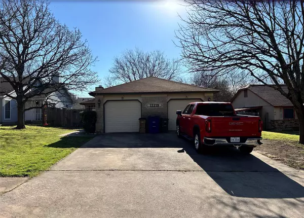 12219 Tyson CV, Austin, TX 78758