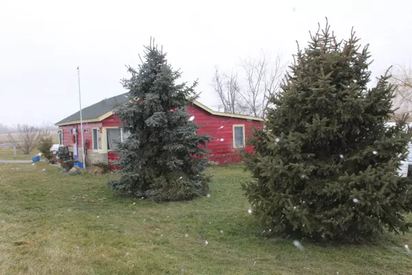 194 S Stringtown Road, Quincy, MI 49082