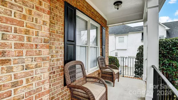 11708 Morgan Horse TRL, Huntersville, NC 28078