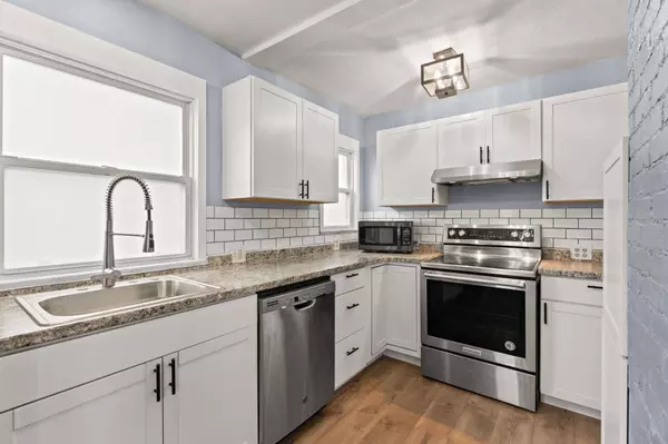 5308 E Commerce Ave, Spokane, WA 99212