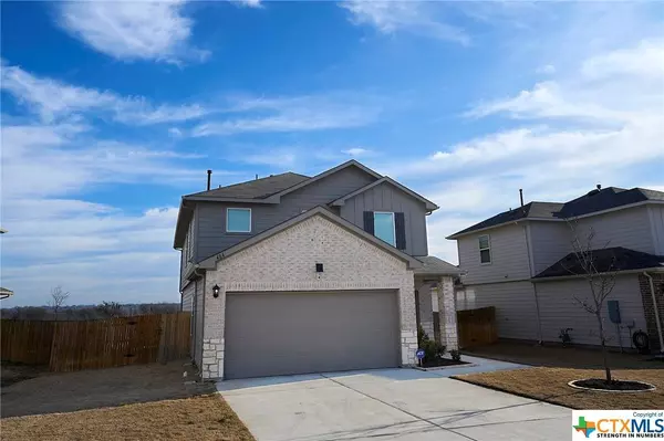 484 Euclid LN, Kyle, TX 78640