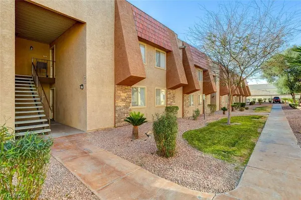 5260 River Glen Drive #264, Las Vegas, NV 89103