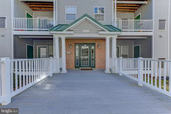 45522 WESTMEATH WAY #A32, Great Mills, MD 20634