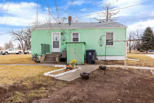 1503 Sioux Avenue, Rapid City, SD 57701