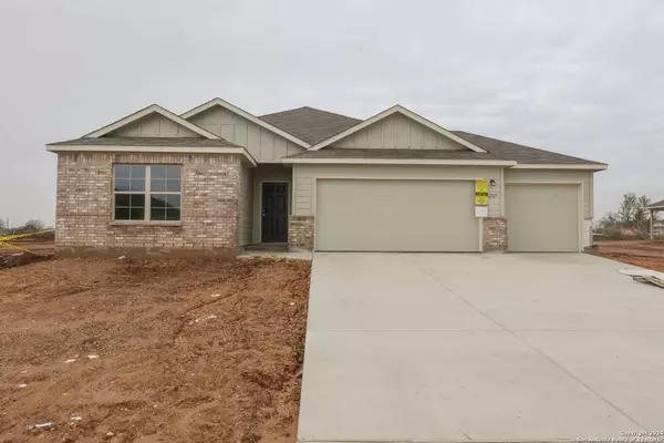 12323 Flatiron Way, San Antonio, TX 78002