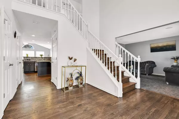 9309 W Riverwoods DRIVE, Milwaukee, WI 53224