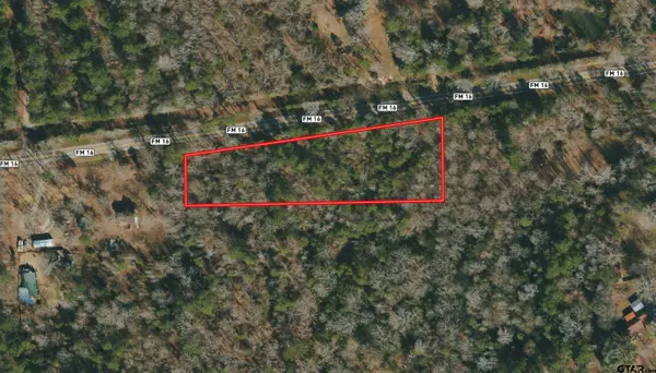 TBD FM 16, Winona, TX 75792