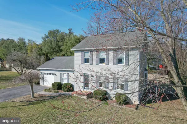 73 STOCKADE CT, Hedgesville, WV 25427