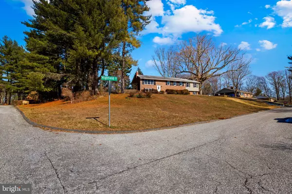 2011 HILLCROFT DR, Forest Hill, MD 21050