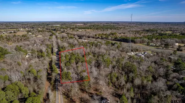 TBD FM 16, Winona, TX 75792