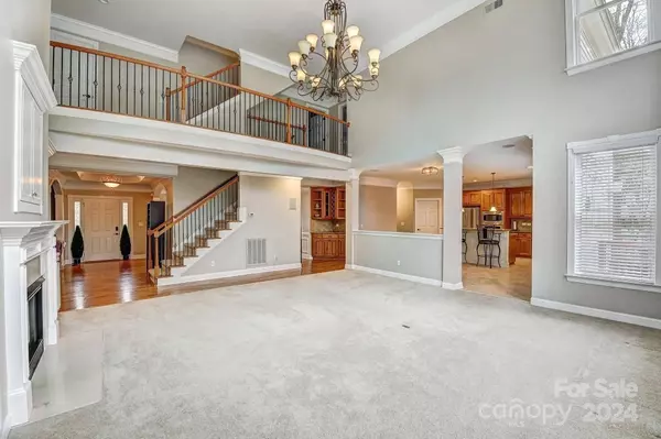 11708 Morgan Horse TRL, Huntersville, NC 28078