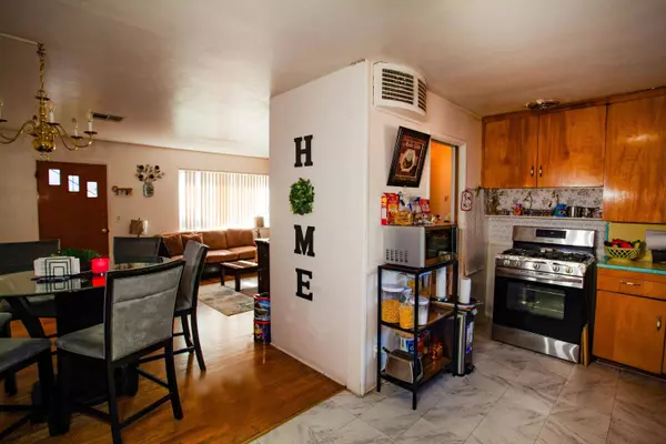 897 W Jacinto View RD, Banning, CA 92220