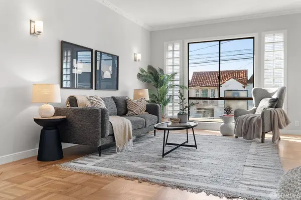 1854 34th AVE, San Francisco, CA 94122