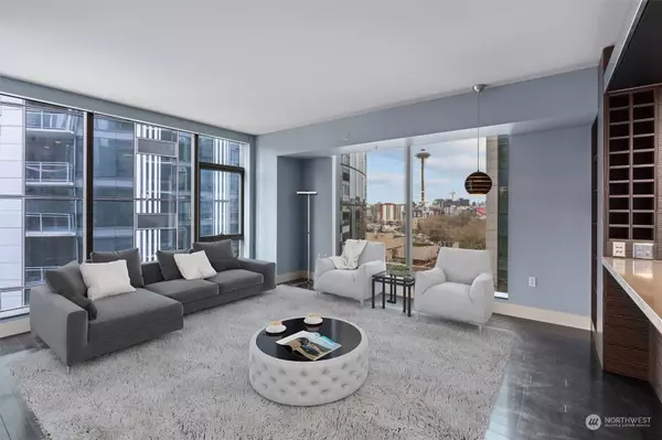 820 Blanchard ST #1008, Seattle, WA 98121