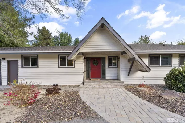 2455 W Moana Lane, Reno, NV 89509