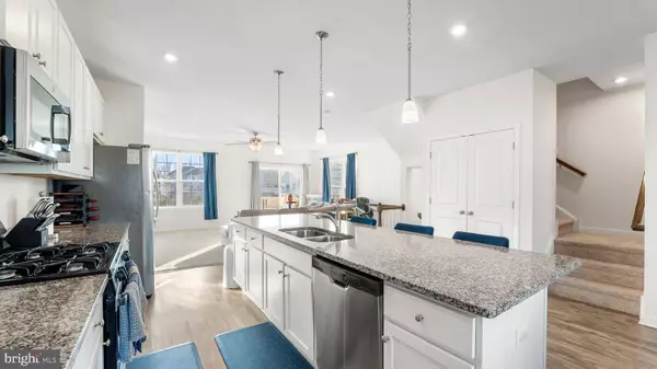 410 WYATT DR, Townsend, DE 19734