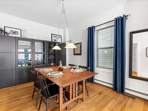 556 E 5th St #1, Boston, MA 02127