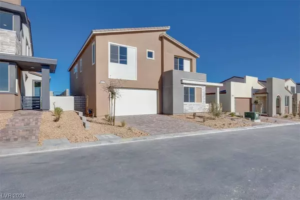 10339 Vonbulin Avenue, Las Vegas, NV 89124