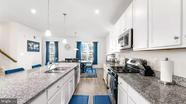 410 WYATT DR, Townsend, DE 19734