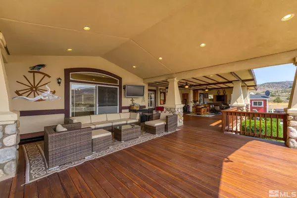 200 Los Arboles Lane, Sparks, NV 89441