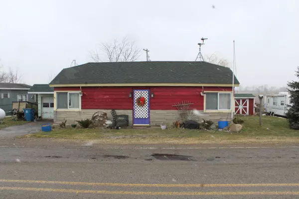 194 S Stringtown Road, Quincy, MI 49082