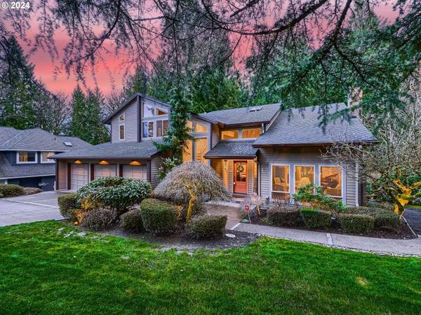 13265 FOX RUN, Lake Oswego, OR 97034