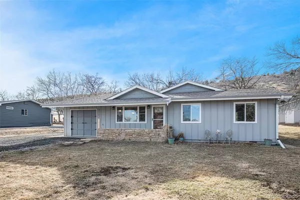 3707 N County Road 27, Loveland, CO 80538