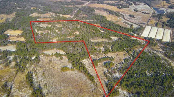 W513 CTH HH, Warrens,warrens, WI 54666