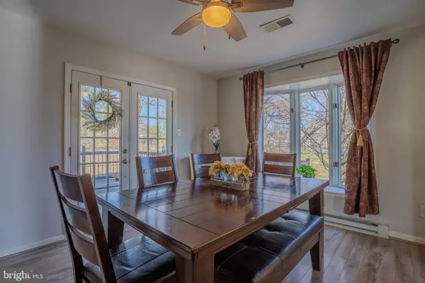 73 STOCKADE CT, Hedgesville, WV 25427