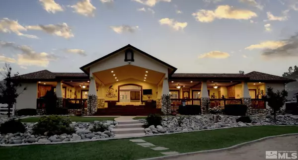 200 Los Arboles Lane, Sparks, NV 89441