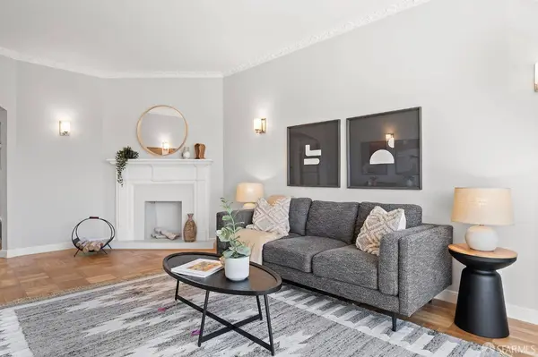 1854 34th AVE, San Francisco, CA 94122