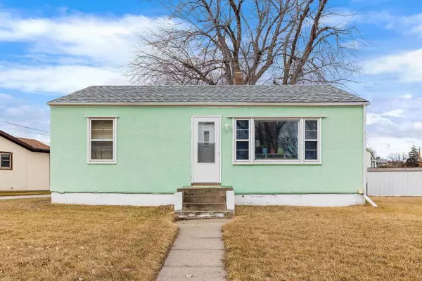 1503 Sioux Avenue, Rapid City, SD 57701
