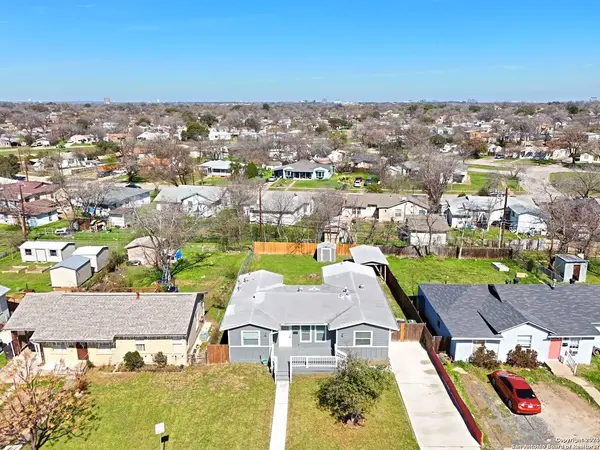 515 FRESNO, San Antonio, TX 78212-1404