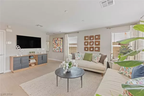 318 Silva Place, Henderson, NV 89011