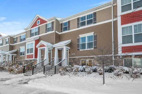 5013 93rd LN N, Brooklyn Park, MN 55443